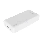پاوربانک فست شارژ ProOne 20000mAh مدل PPB5212 Power Lab Pro - سفید - تصویر 4