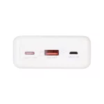 پاوربانک فست شارژ ProOne 20000mAh مدل PPB5212 Power Lab Pro - سفید - تصویر 6