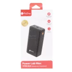 پاوربانک فست شارژ ProOne 30000mAh مدل PPB5303 - مشکی - تصویر 5