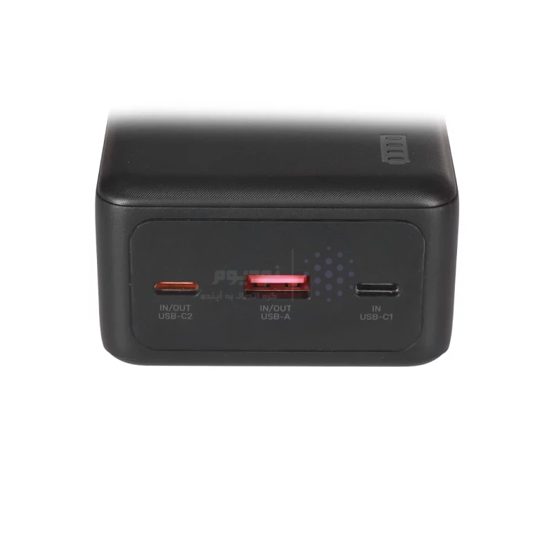 پاوربانک فست شارژ ProOne 30000mAh مدل PPB5303 - مشکی - تصویر 6