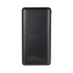 پاوربانک فست شارژ TSCO 10000mAh مدل TP 926 22.5W - مشکی - تصویر 3