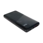 پاوربانک فست شارژ TSCO 10000mAh مدل TP 926 22.5W - مشکی - تصویر 5