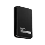 پاوربانک وایرلس فست شارژ TSCO 10000mAh مدل TP 1009W 20W - مشکی