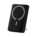 پاوربانک وایرلس فست شارژ TSCO 10000mAh مدل TP 1009W 20W - مشکی - تصویر 4
