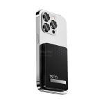 پاوربانک وایرلس فست شارژ TSCO 10000mAh مدل TP 1009W 20W - مشکی - تصویر 6