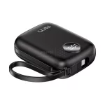 پاوربانک فست شارژ TSCO 10000mAh مدل TP 1007 20W - مشکی - تصویر 3