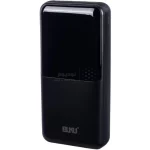 پاوربانک PD و فست شارژ BUKU 20000mAh مدل MG-G105 22.5W - مشکی - MMS (گارانتی شش ماهه YA) - تصویر 3