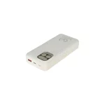 پاوربانک PD و فست شارژ Yoshita 20000mAh مدل YP-004 22.5W - سفید - MMS (گارانتی شش ماهه YA) - تصویر 5