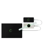 پاوربانک PD و فست شارژ Samsung 10000mAh مدل EB-U2510 25W - بژ (گارانتی یکساله شرکتی) NZ - تصویر 3