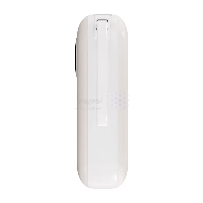 پاوربانک PD و فست شارژ Philips 10000mAh مدل DLP2228CW 22.5W - سفید (گارانتی دوساله سی آوا) - تصویر 5