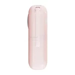 پاوربانک PD و فست شارژ Philips 10000mAh مدل DLP2228CP 22.5W - صورتی (گارانتی دوساله سی آوا) - تصویر 5