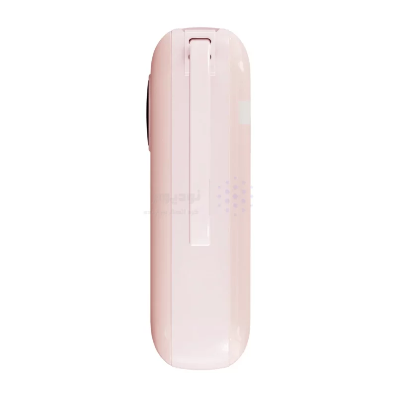 پاوربانک PD و فست شارژ Philips 10000mAh مدل DLP2228CP 22.5W - صورتی (گارانتی دوساله سی آوا) - تصویر 5