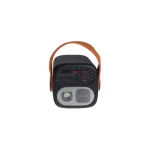پاوربانک فست شارژ Yoshita 60000mAh مدل YP042 100W - مشکی - MMS (گارانتی شش ماهه YA) - تصویر 4