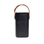 پاوربانک فست شارژ Yoshita 60000mAh مدل YP042 100W - مشکی - MMS (گارانتی شش ماهه YA) - تصویر 5