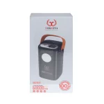 پاوربانک فست شارژ Yoshita 60000mAh مدل YP042 100W - مشکی - MMS (گارانتی شش ماهه YA) - تصویر 6