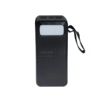 پاوربانک فست شارژ Yoshita 50000mAh مدل YP041 22.5W - مشکی - MMS (گارانتی شش ماهه YA) - تصویر 3