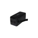 پاوربانک فست شارژ Yoshita 50000mAh مدل YP041 22.5W - مشکی - MMS (گارانتی شش ماهه YA) - تصویر 5