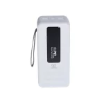 پاوربانک فست شارژ Yoshita 50000mAh مدل YP041 22.5W - سفید - MMS (گارانتی شش ماهه YA)