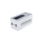 پاوربانک فست شارژ Yoshita 50000mAh مدل YP041 22.5W - سفید - MMS (گارانتی شش ماهه YA) - تصویر 5