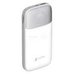 پاوربانک PD و فست شارژ ProOne 20000mAh مدل Volto 20 PPB5213 22.5W - سفید - تصویر 3