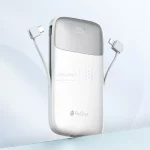 پاوربانک PD و فست شارژ ProOne 20000mAh مدل Volto 20 PPB5213 22.5W - سفید - تصویر 4