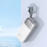 پاوربانک PD و فست شارژ ProOne 30000mAh مدل Volto 30 PPB5304 22.5W - سفید - تصویر 7