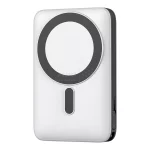 پاوربانک فست شارژ TSCO 10000mAh مدل TP 1012W 22.5W - سفید - تصویر 3