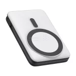 پاوربانک فست شارژ TSCO 10000mAh مدل TP 1012W 22.5W - سفید - تصویر 4
