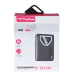 پاوربانک فست شارژ TSCO 10000mAh مدل TP 1012W 22.5W - سفید - تصویر 7