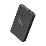 پاوربانک فست شارژ TSCO 10000mAh مدل TP 1008W 22.5W - مشکی - تصویر 4