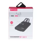 پاوربانک فست شارژ TSCO 10000mAh مدل TP 1011 22.5W - سفید - تصویر 5