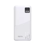 پاوربانک فست شارژ TSCO 10000mAh مدل TP 926 22.5W - سفید
