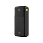 پاوربانک PD و فست شارژ KPG 30000mAh مدل PD-39 22.5W - مشکی - kZN (گارانتی شش ماهه Kezen)