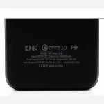پاوربانک PD و فست شارژ KPG 30000mAh مدل KPG-310 22.5W - مشکی - kZN (گارانتی شش ماهه Kezen) - تصویر 4