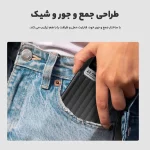 پاوربانک PD و فست شارژ KPG 30000mAh مدل KPG-310 22.5W - مشکی - kZN (گارانتی شش ماهه Kezen) - تصویر 5