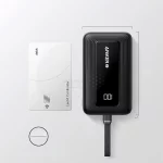 پاور بانک فست شارژ Anker 30W 20000mAh مدل A1681H11 30W - مشکی (گارانتی یکساله شرکتی) - تصویر 3