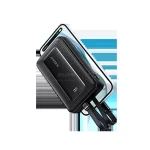 پاور بانک فست شارژ Anker 30W 20000mAh مدل A1681H11 30W - مشکی (گارانتی یکساله شرکتی) - تصویر 6