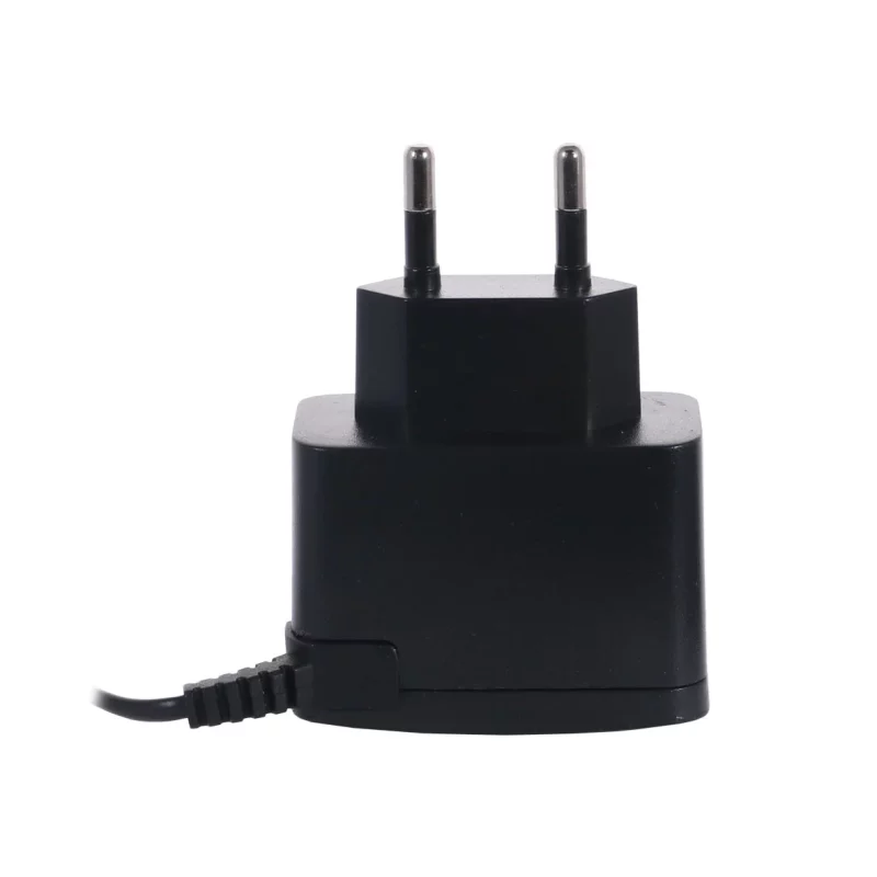 شارژر دیواری سوزنی Nokia مدل MMS - 6101 AC-3E (گارانتی شش ماهه YA) - تصویر 2