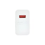 شارژر دیواری 67W فست تک پورت Xiaomi مدل MDY-12-ES به همراه کابل شارژ Type-C - سفید - MMS (گارانتی شش ماهه YA) - تصویر 4