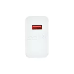 شارژر دیواری 33W فست تک پورت Xiaomi مدل MDY-11-EZ به همراه کابل شارژ Type-C - سفید - MMS (گارانتی شش ماهه YA) - تصویر 4
