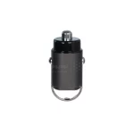 شارژر فندکی PD و فست دو پورت مدل C21 60W - خاکستری - RYL - تصویر 3