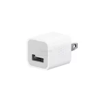 شارژر دیواری تک پورت Apple مدل MD810LL/A 5W - سفید - MMX - تصویر 3