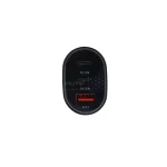 شارژر فندکی PD و فست سه پورت Fast مدل WKN-112 85W - مشکی - ASP (گارانتی شش ماهه آروین) - تصویر 4