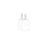 شارژر دیواری تک پورت Apple مدل XHM-1310 - سفید - بدون پک - ASP (گارانتی شش ماهه آروین)