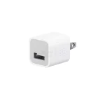 شارژر دیواری تک پورت Apple مدل XHM-1310 - سفید - بدون پک - ASP (گارانتی شش ماهه آروین) - تصویر 3