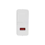 شارژر دیواری فست تک پورت Xiaomi مدل MDY-143-EE 120W - سفید - بدون پک - ASP (گارانتی شش ماهه آروین) - تصویر 3