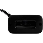 شارژر سوزنی Nokia مدل AC-3E - مشکی - ASP (گارانتی شش ماهه آروین) - تصویر 3