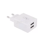 شارژر دیواری فست دو پورت SKY DOLPHIN مدل SC30 12W - سفید - TCO - تصویر 3