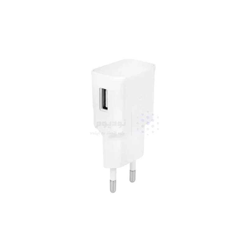 شارژر دیواری فست تک پورت Samsung مدل EP-TA200 S10 - سفید - kZN (گارانتی 12 ماهه Kezen) - تصویر 4