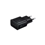 شارژر دیواری تک پورت Samsung مدل EP-TA200 - مشکی - YSP - تصویر 3